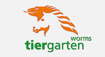 Corporate Design Tiergarten Worms