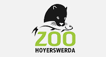 Corporate Design Zoo Hoyerswerda