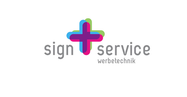 Corporate Design Logo Neuss Düsseldorf
