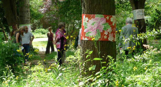 Botanischer Garten Neuss 100 Jahre Lechnerdesign Neuss Bei